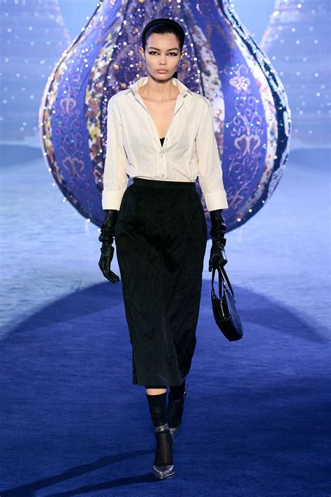 fall 23 dior|dior 2023 fall show.